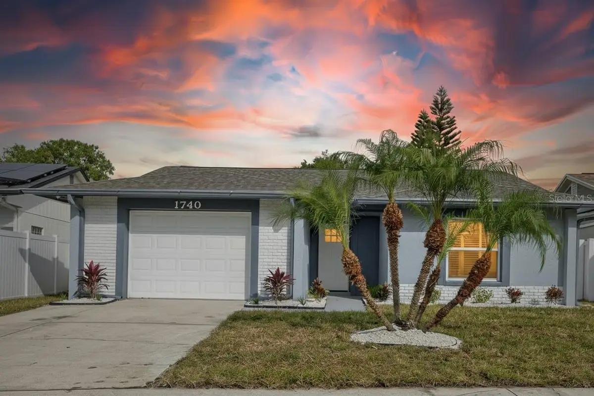 1740 Lakeview Village Drive, Brandon, FL 33510 - Image #1