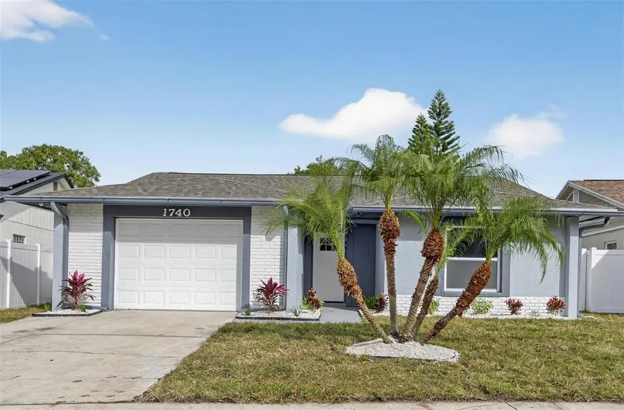 1740 Lakeview Village Drive, Brandon, FL 33510 - Image #2