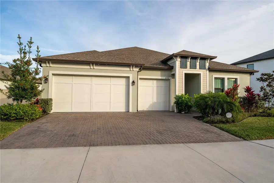 21396 Snowy Orchid Terrace, Land O Lakes, FL 34637 - Image #2