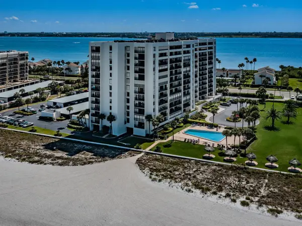 1460 Gulf Boulevard #509, CLEARWATER BEACH, FL 33767