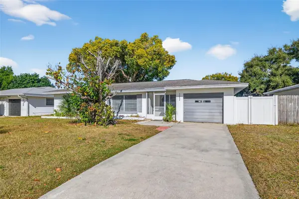 1452 Temple Street, CLEARWATER, FL 33756