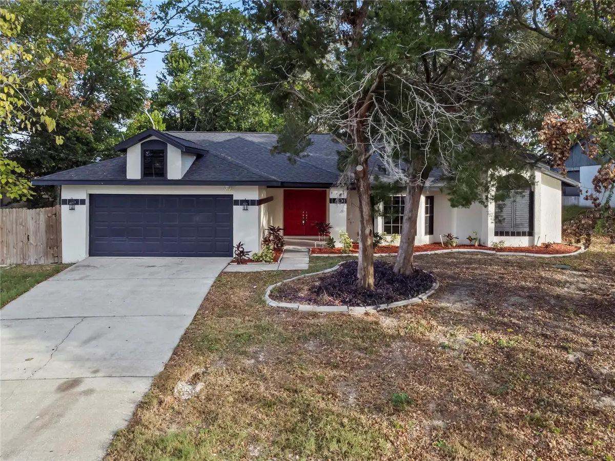 5432 Birchwood Road, Spring Hill, FL 34608 - Image #1