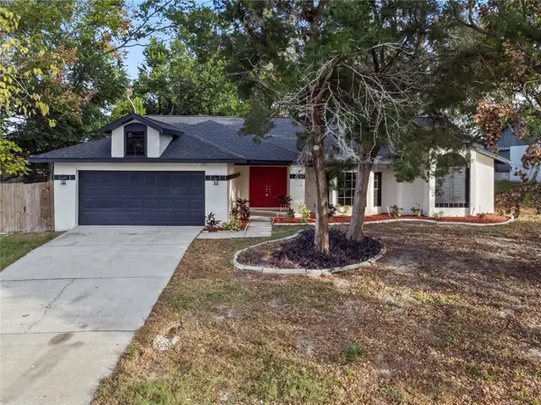 5432 Birchwood Road, SPRING HILL, FL 34608