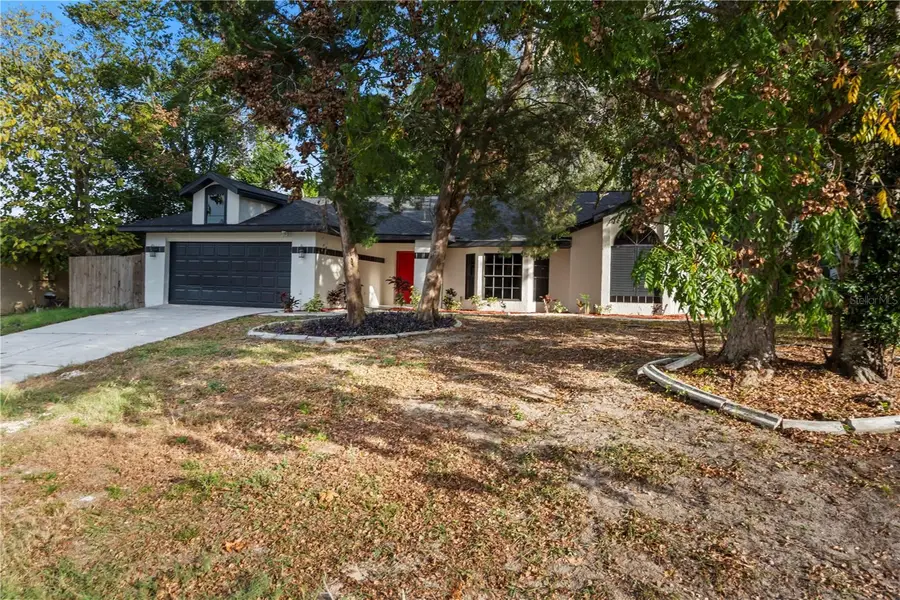 5432 Birchwood Road, Spring Hill, FL 34608 - Image #2