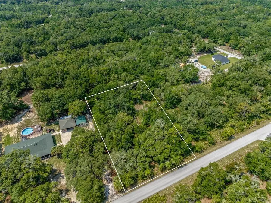 12766 W Cornflower Drive, Crystal River, FL 34428 - Image #2