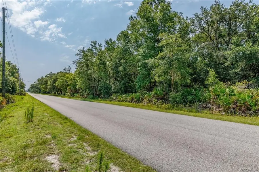 12766 W Cornflower Drive, Crystal River, FL 34428 - Image #3