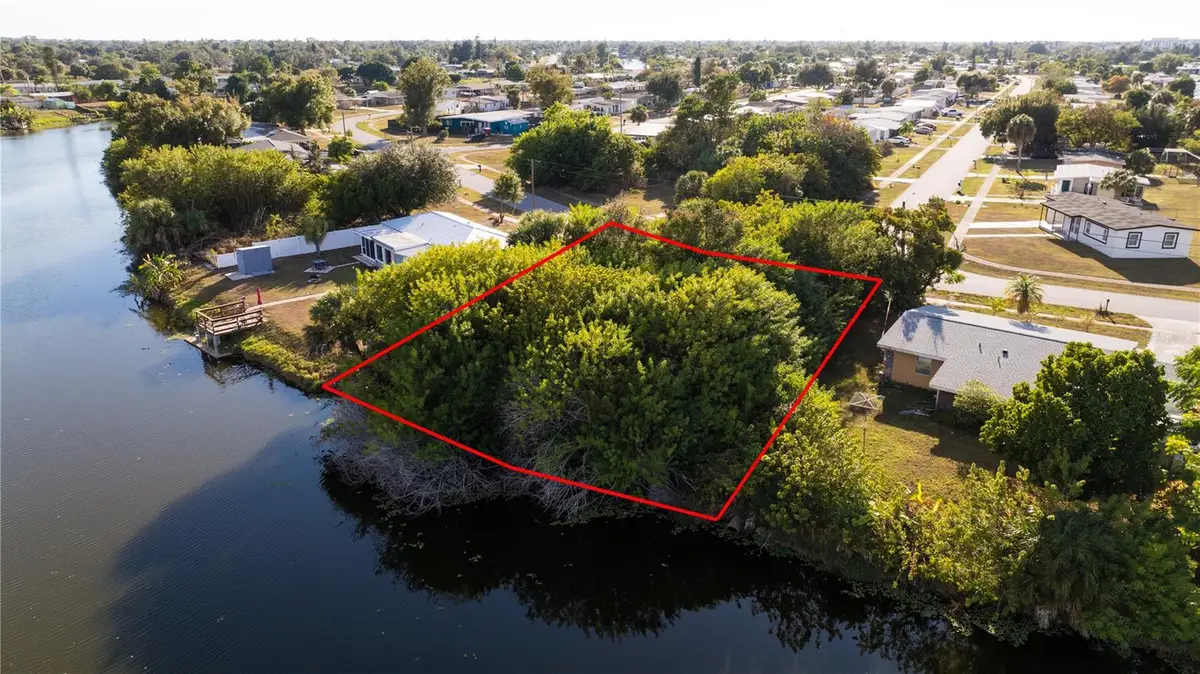 2296 Starlite Lane, Port Charlotte, FL 33952 - Image #1