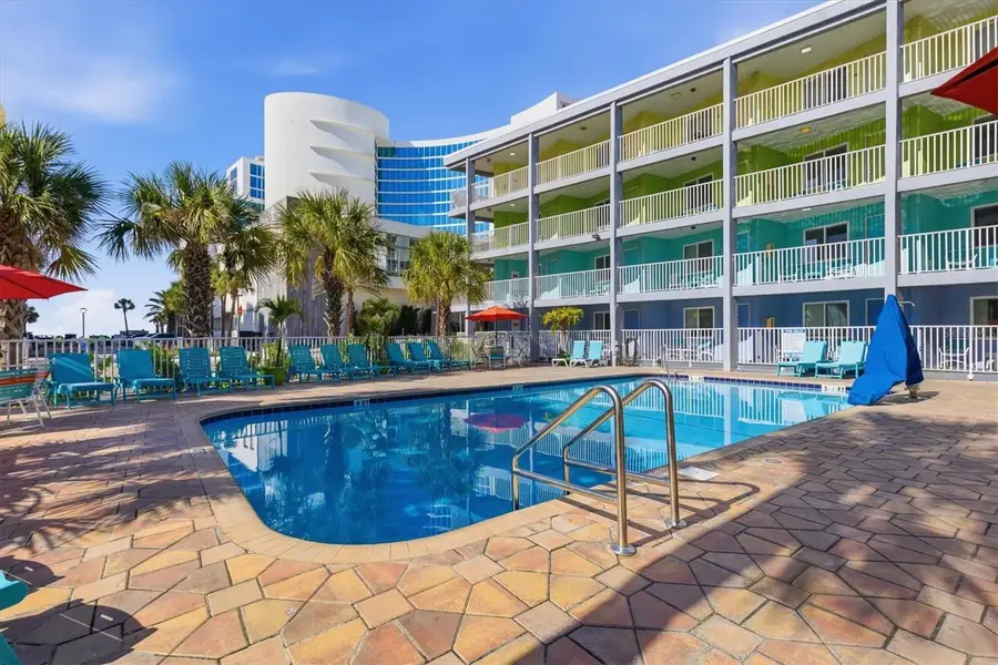 445 S Gulfview Boulevard #113, Clearwater Beach, FL 33767 - #2