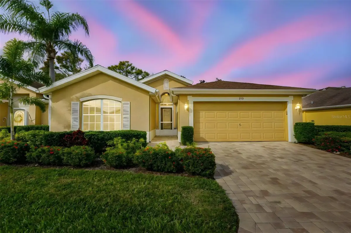 930 Villeroy Greens Drive, Sun City Center, FL 33573 - Image #1
