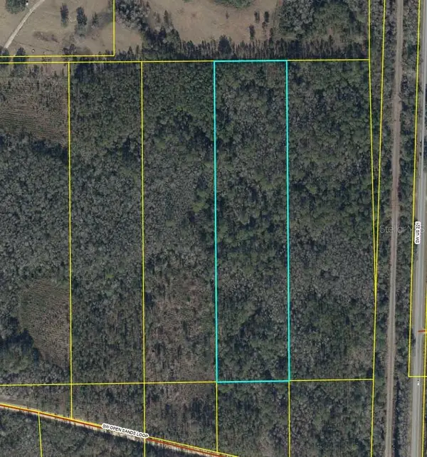 TBD Sw Open Sands Loop, GREENVILLE, FL 32331