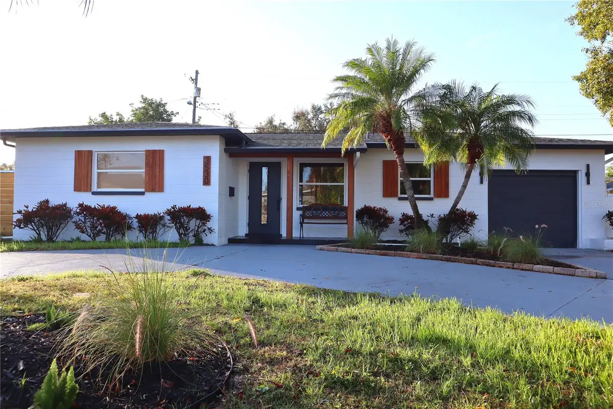3530 25th Avenue N, Saint Petersburg, FL 33713 - Image #1
