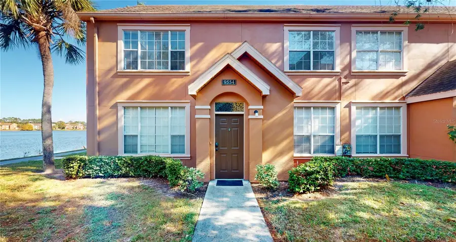 9554 Lake Chase Island Way #9554, Tampa, FL 33626 - #2