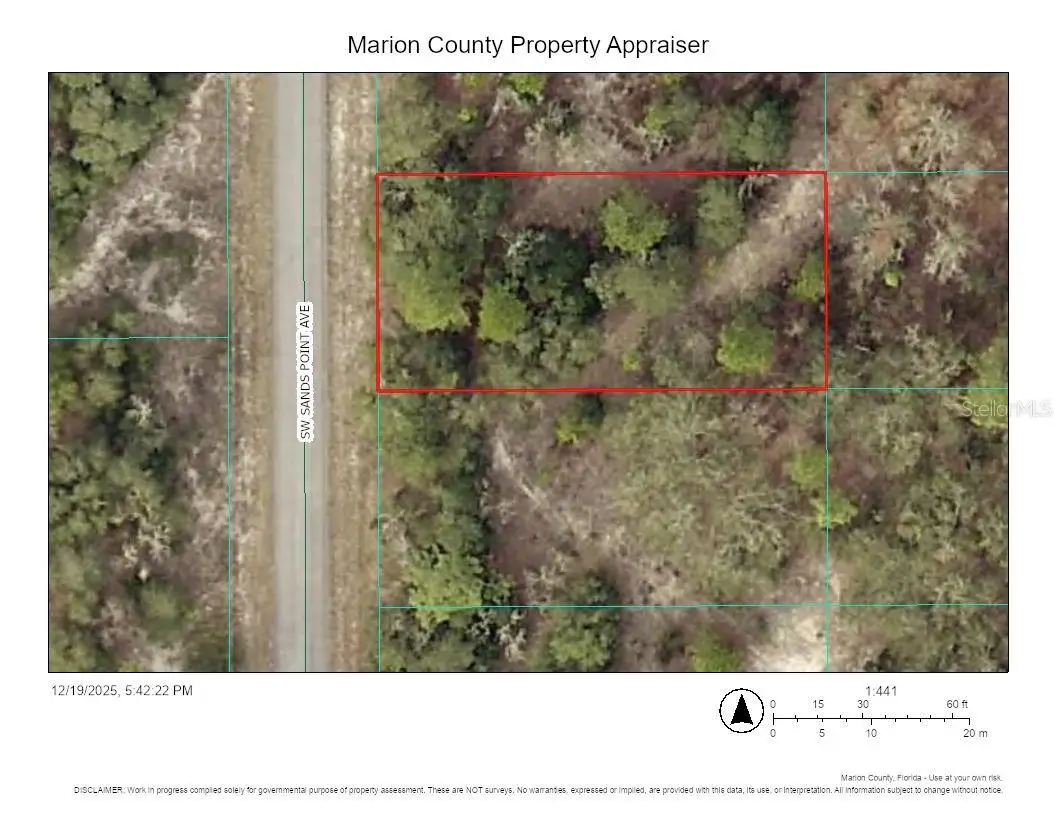 SW Sands Point Avenue, Dunnellon, FL 34431 - Image #1