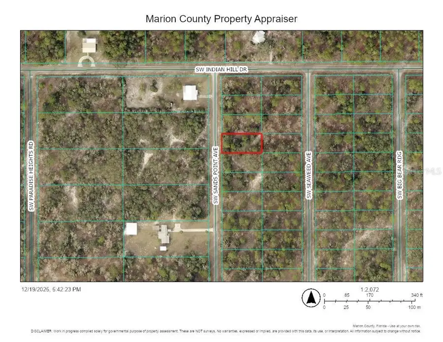 SW Sands Point Avenue, Dunnellon, FL 34431 - Image #3