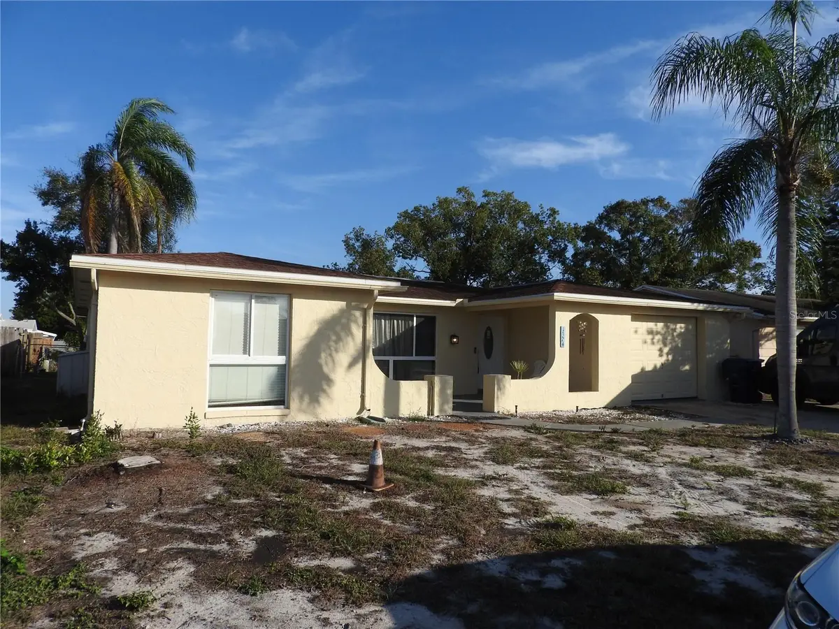 1324 Viking Drive, Holiday, FL 34691 - Image #1