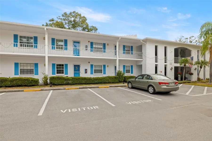 300 Clyde Lane #106, Dunedin, FL 34698 - Image #2