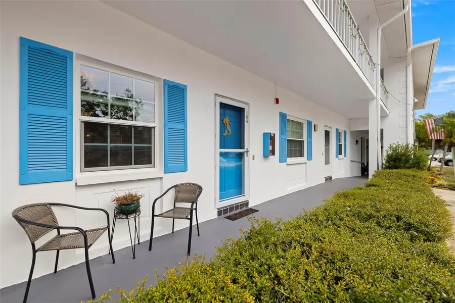 300 Clyde Lane #106, Dunedin, FL 34698 - Image #3