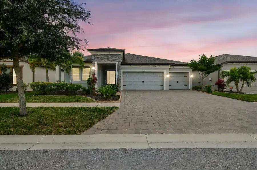 10752 Green Harvest Drive, Riverview, FL 33578 - Image #2