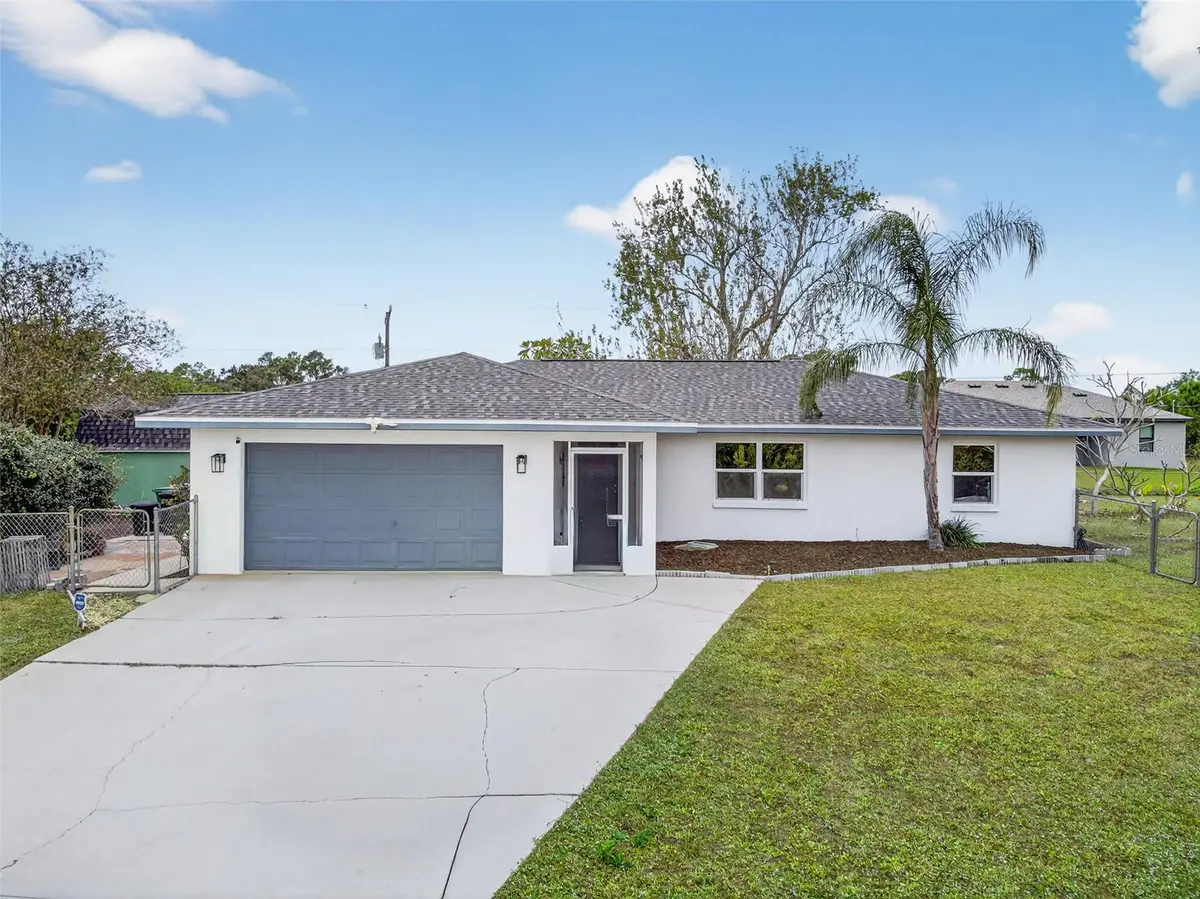 5113 Kennel Street, Port Charlotte, FL 33981 - Image #1