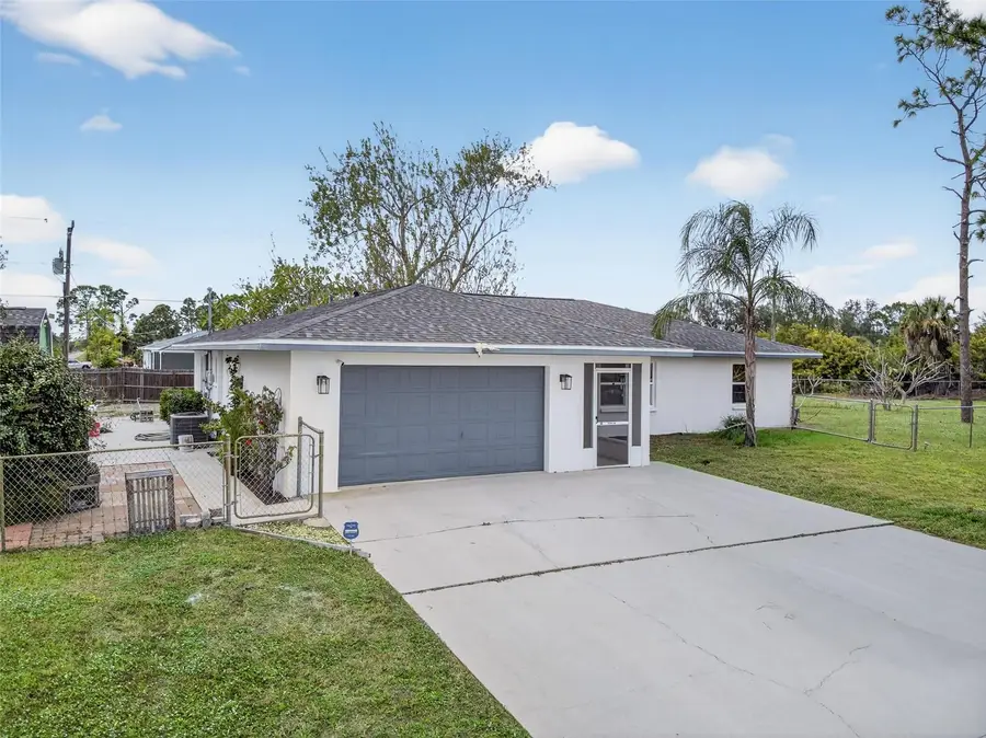 5113 Kennel Street, Port Charlotte, FL 33981 - Image #2