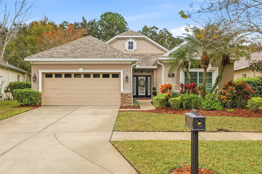 10403 Applecross Lane, Tampa, FL 33626 - Image #2