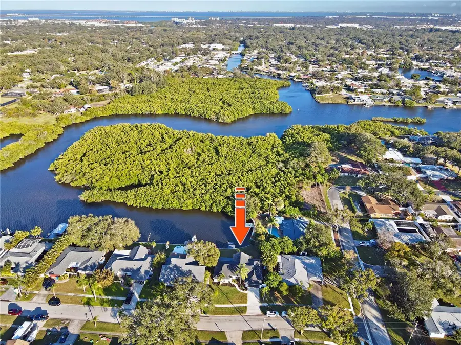 1992 Arvis Circle E, Clearwater, FL 33764 - Image #3