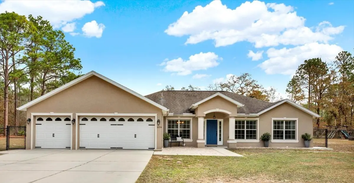 16374 Mantle Road, Weeki Wachee, FL 34614 - Image #1