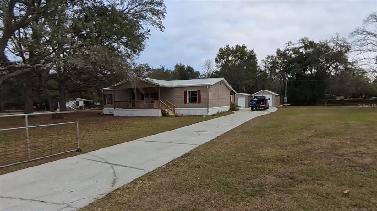 17834 Corpus Christi Drive, Spring Hill, FL 34610 - Image #1