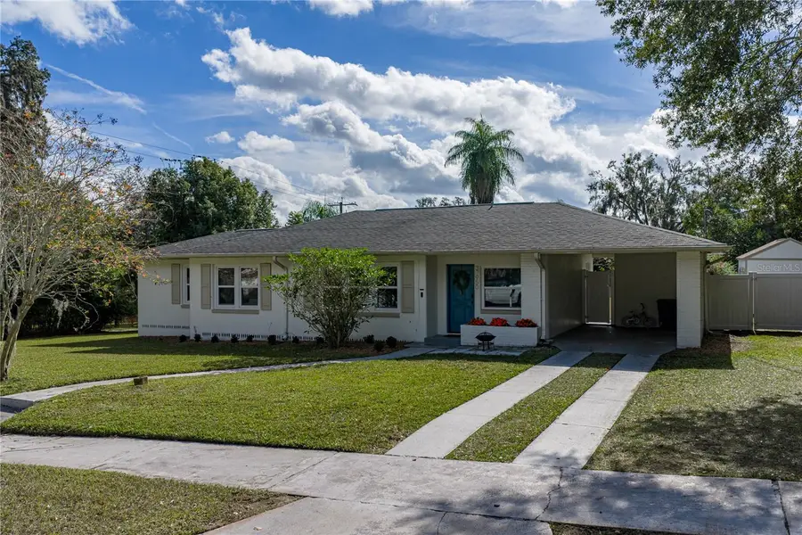 37950 Coleman Avenue, Dade City, FL 33525 - Image #2