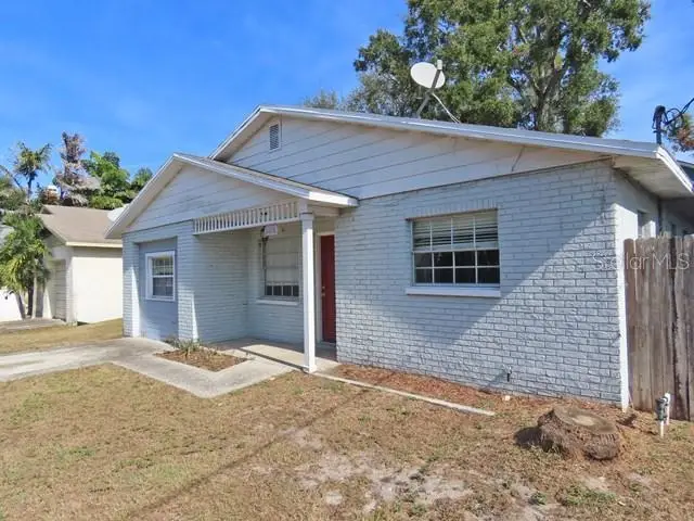6826 S Desoto Street, Tampa, FL 33616 - #2