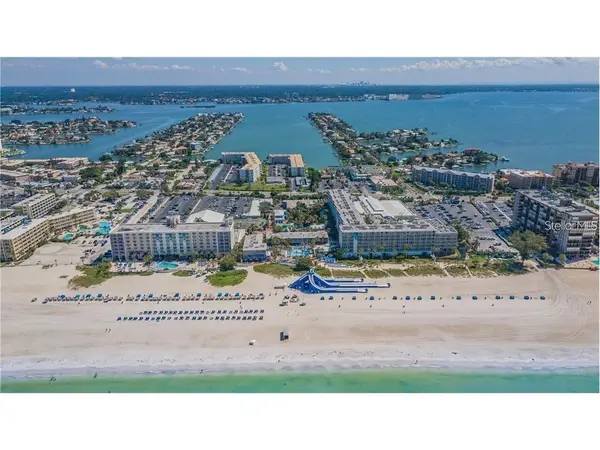 5500 Gulf Boulevard #2241, ST PETE BEACH, FL 33706