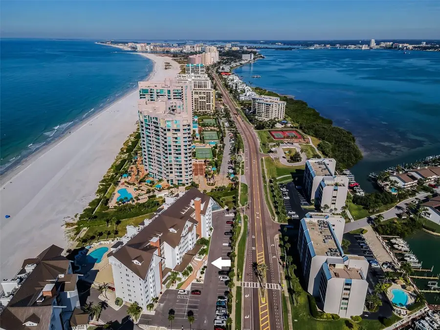 1582 Gulf Boulevard #1106, Clearwater Beach, FL 33767 - Image #3