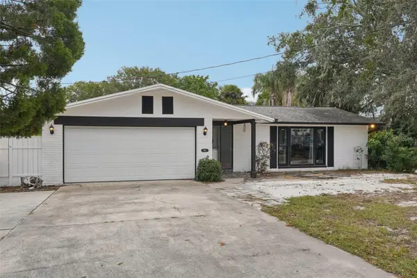 907 S Florida Avenue, TARPON SPRINGS, FL 34689