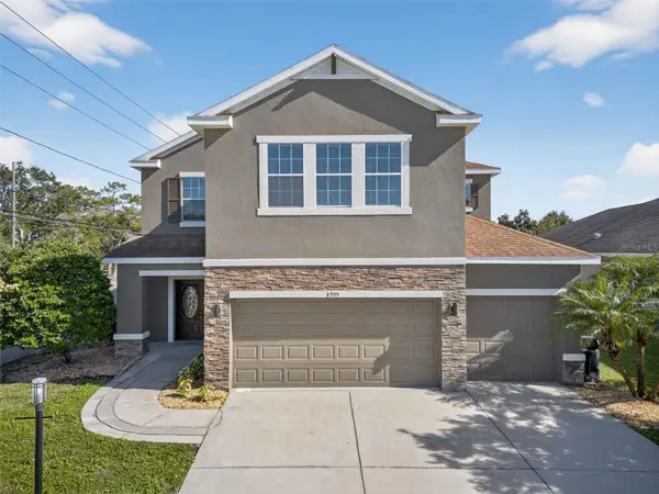 8995 70th Way N, PINELLAS PARK, FL 33782