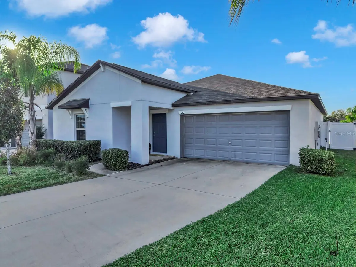 13262 Jeter Creek Drive, Riverview, FL 33579 - Image #1