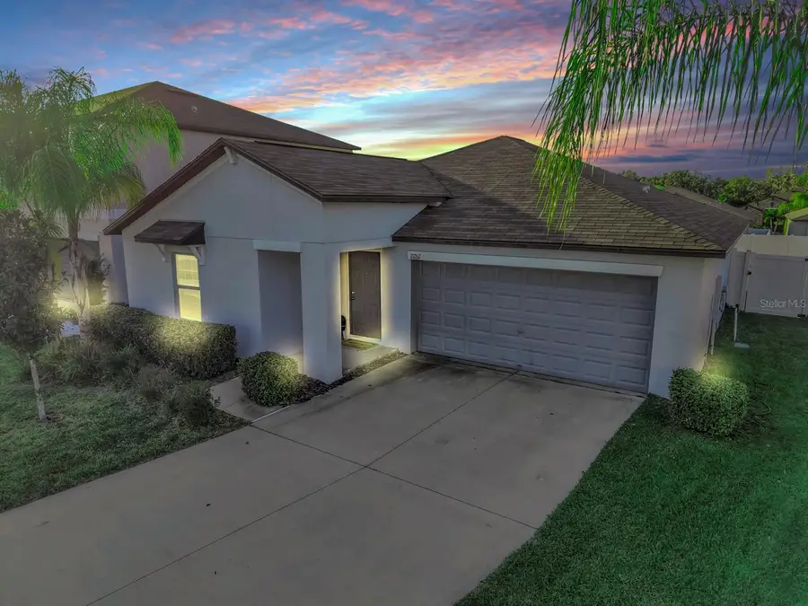 13262 Jeter Creek Drive, Riverview, FL 33579 - Image #2