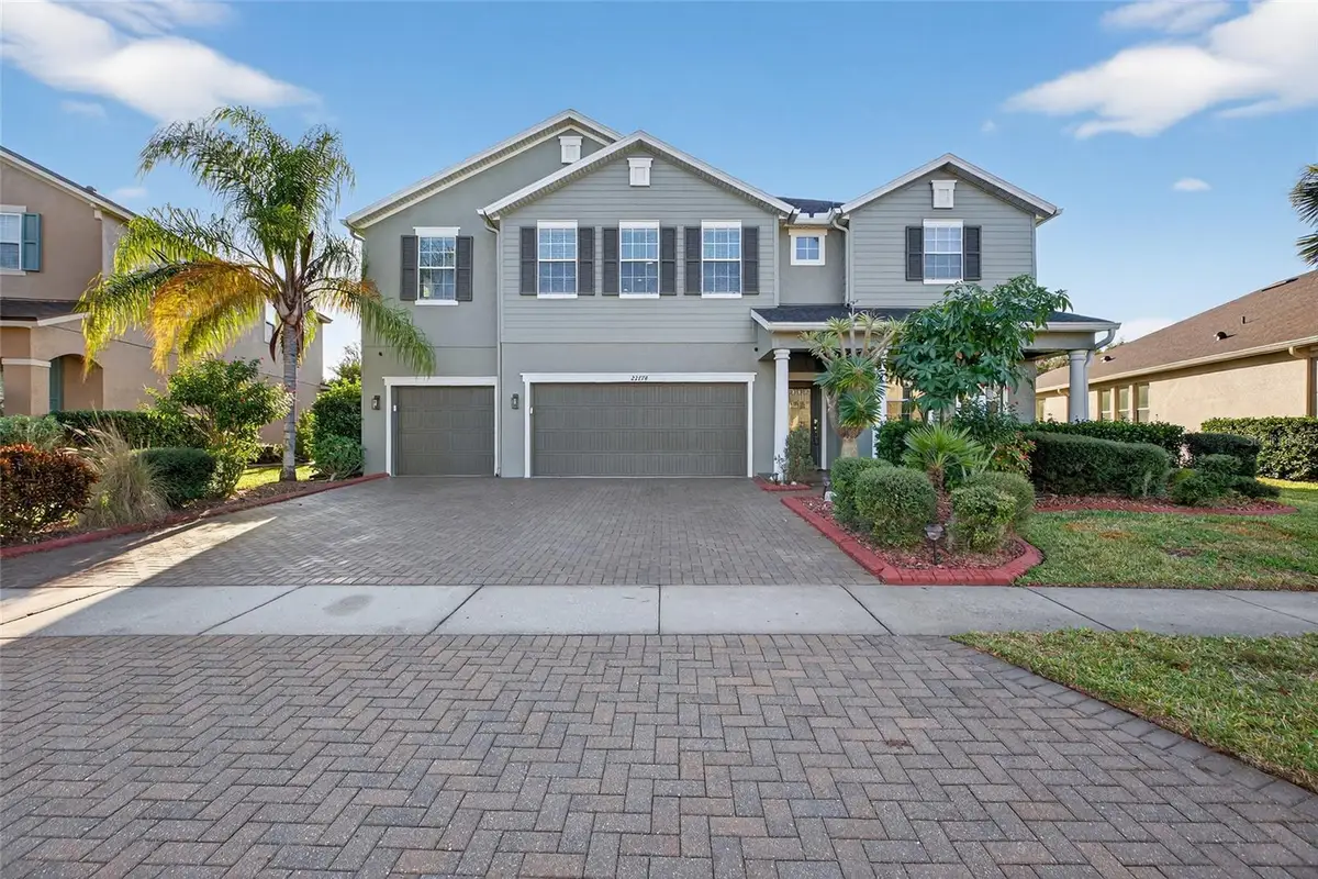 22774 Cherokee Rose Place, Land O Lakes, FL 34639 - Image #1