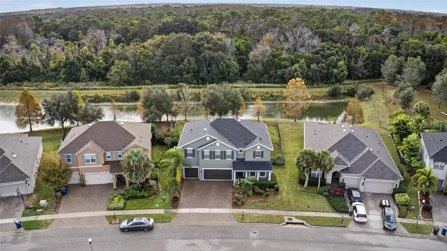 22774 Cherokee Rose Place, Land O Lakes, FL 34639 - Image #2