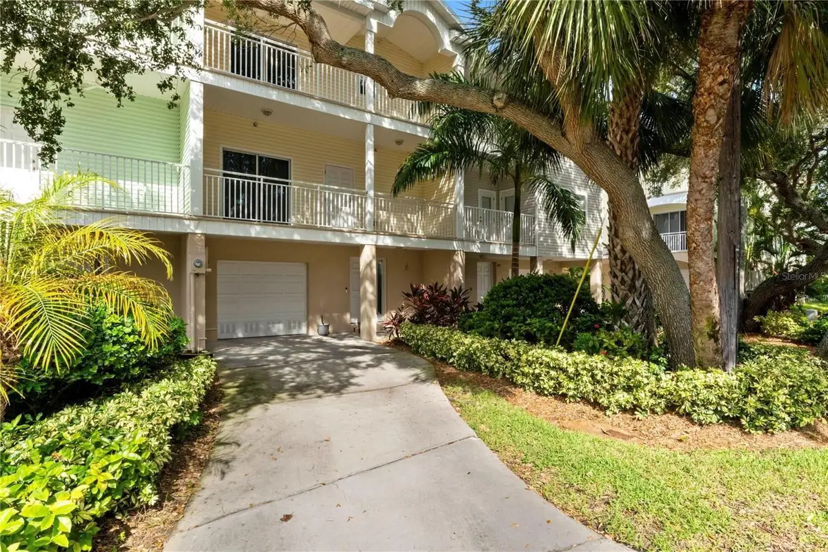 512 1st Street #108, Indian Rocks Beach, FL 33785 - Image #1