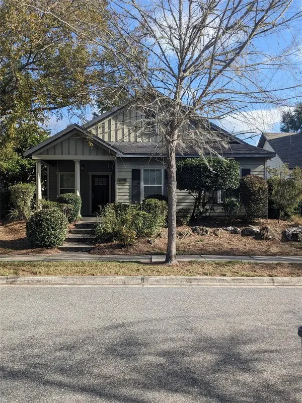 7523 SW 81st Way, GAINESVILLE, FL 32608