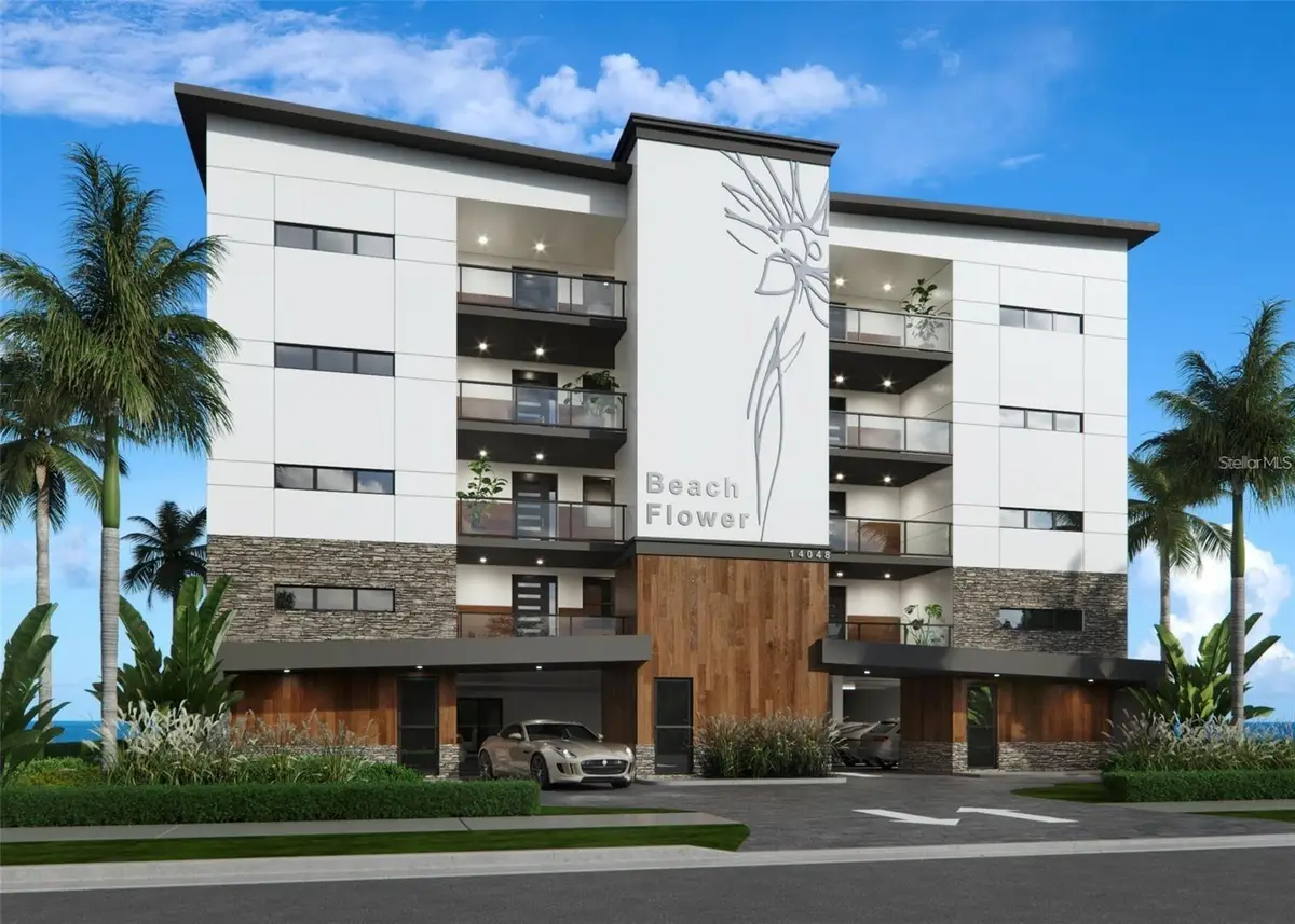 14048 Gulf Boulevard #301, Madeira Beach, FL 33708 - Image #1