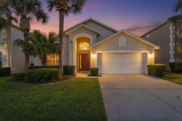 8595 Sunrise Key Drive, KISSIMMEE, FL 34747
