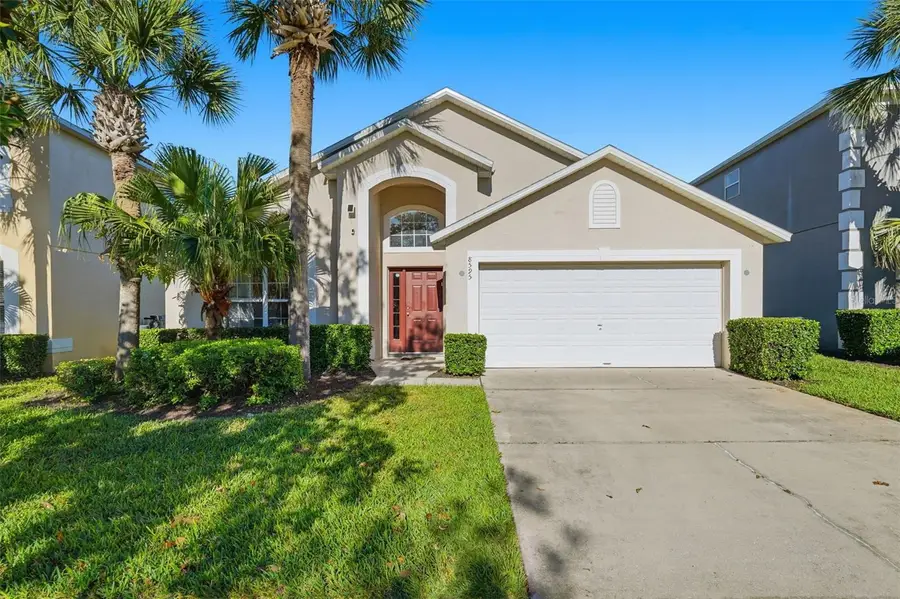 8595 Sunrise Key Drive, Kissimmee, FL 34747 - Image #3