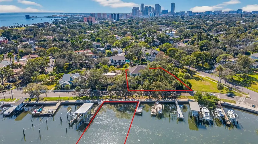 1936 Coffee Pot Boulevard Ne, Saint Petersburg, FL 33704 - Image #2