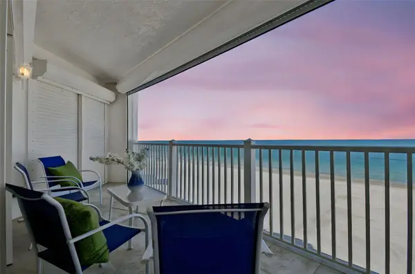 1586 Gulf Boulevard #2502, CLEARWATER BEACH, FL 33767
