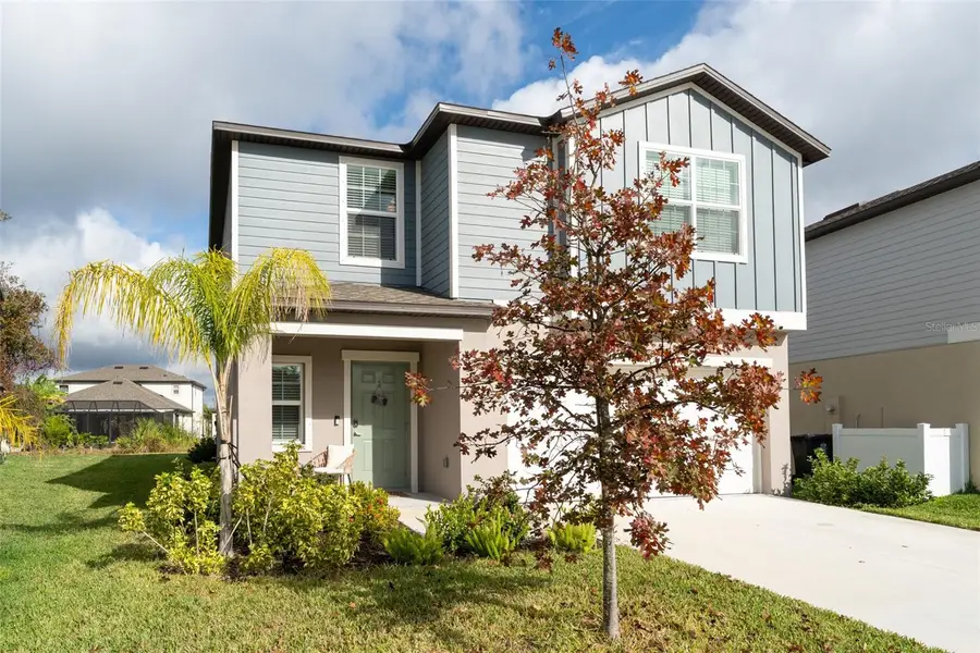 13310 Woodworth Way, Riverview, FL 33579 - Image #3