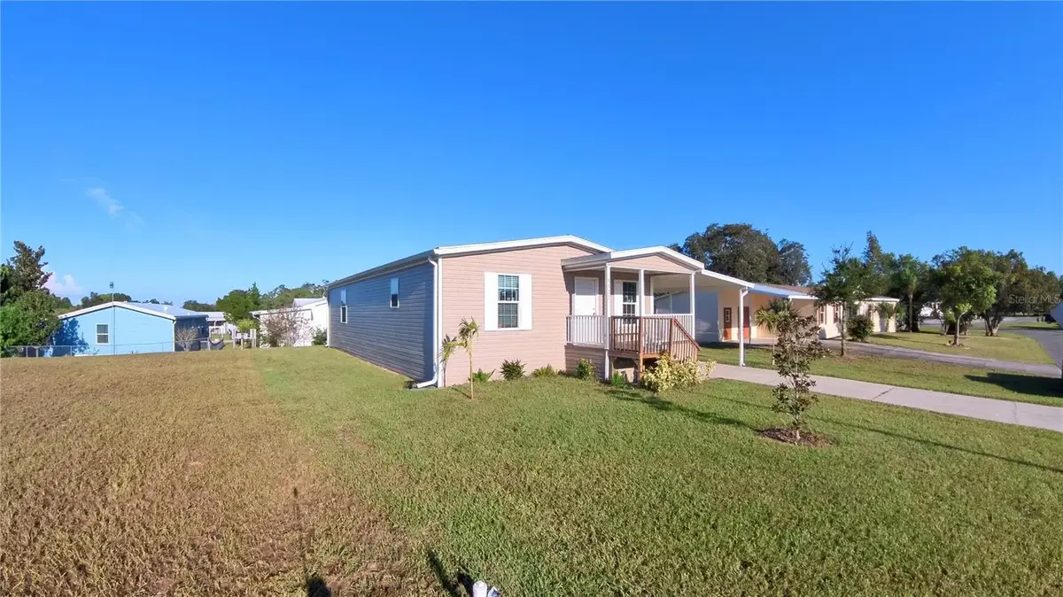 9722 Scepter Avenue, Brooksville, FL 34613 - Image #1