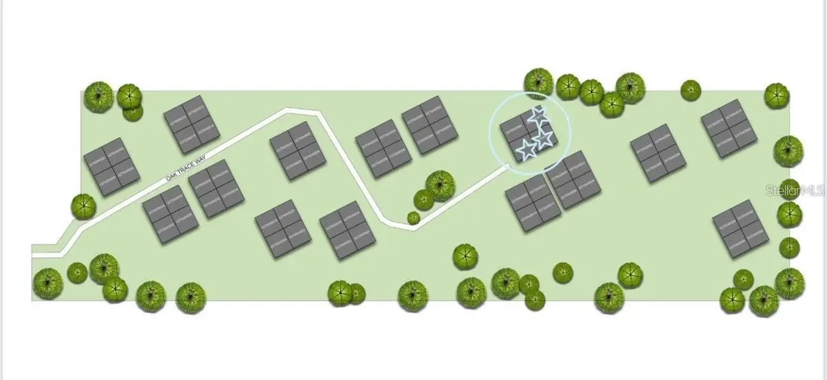 8107 Oak Trace Way #D, Tampa, FL 33634 - #1