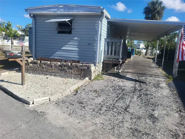 6580 Seminole Boulevard #301A, SEMINOLE, FL 33772