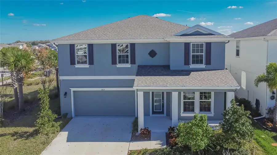 5407 Tagalong Place, Apollo Beach, FL 33572 - Image #2